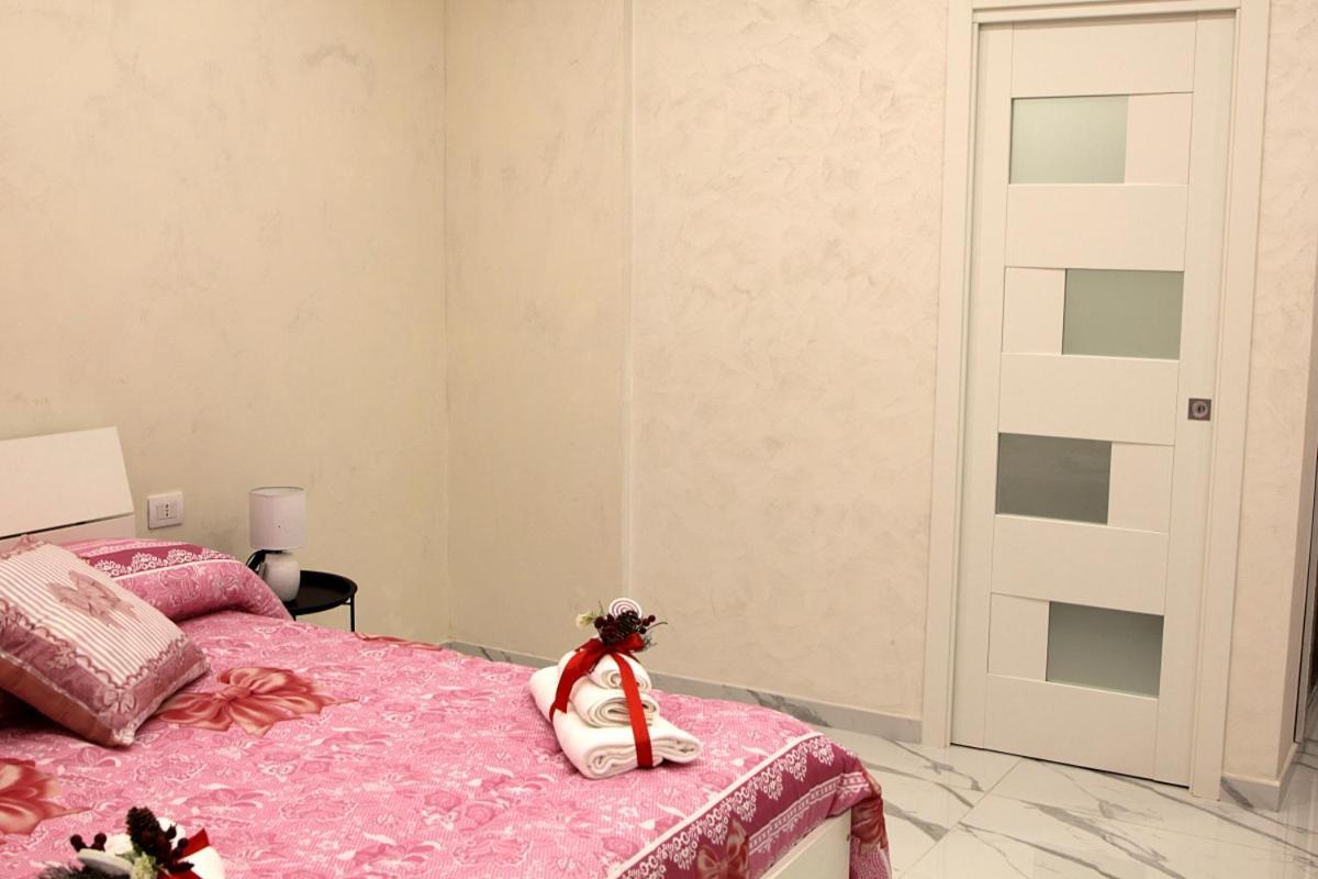 Catalea Panzió Nápoly Kültér fotó