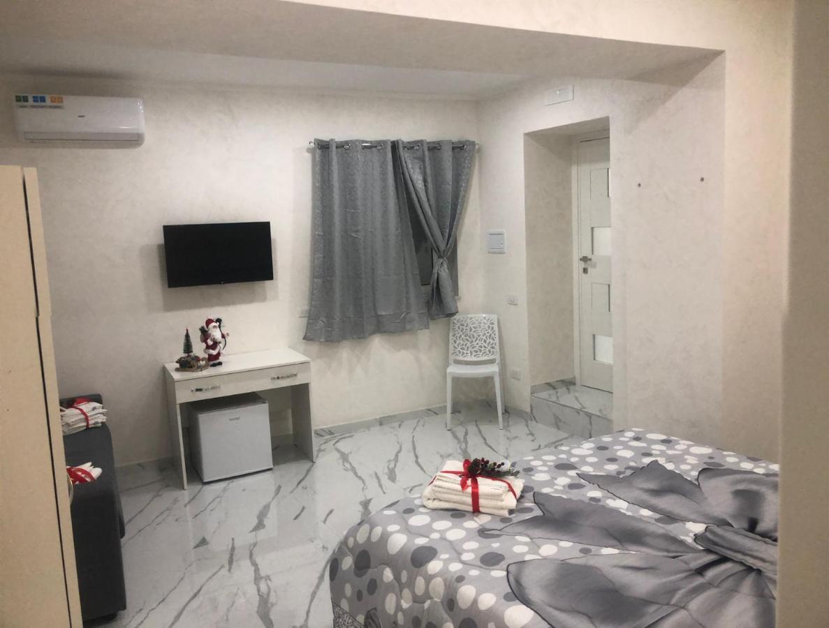 Catalea Panzió Nápoly Kültér fotó