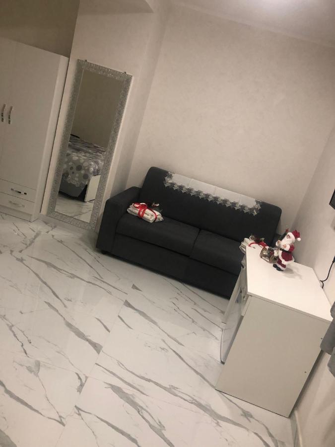 Catalea Panzió Nápoly Kültér fotó