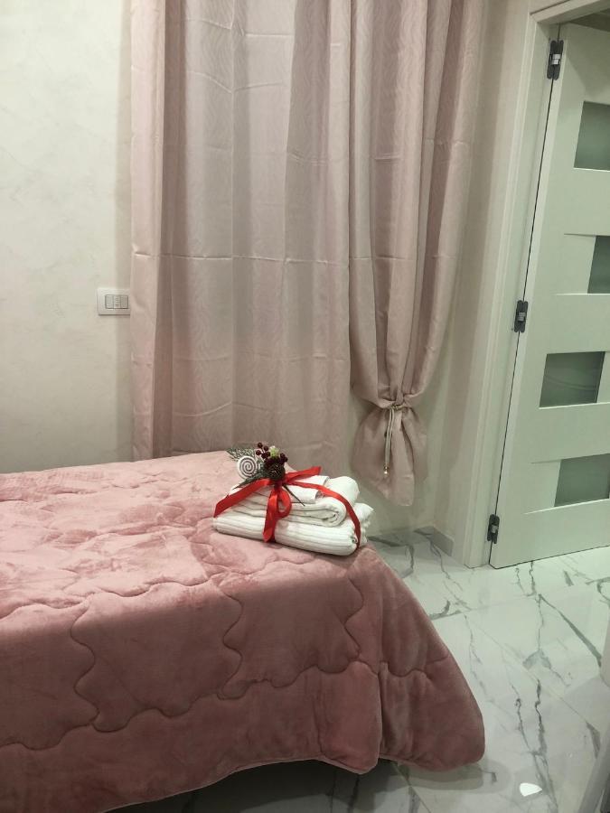 Catalea Panzió Nápoly Kültér fotó