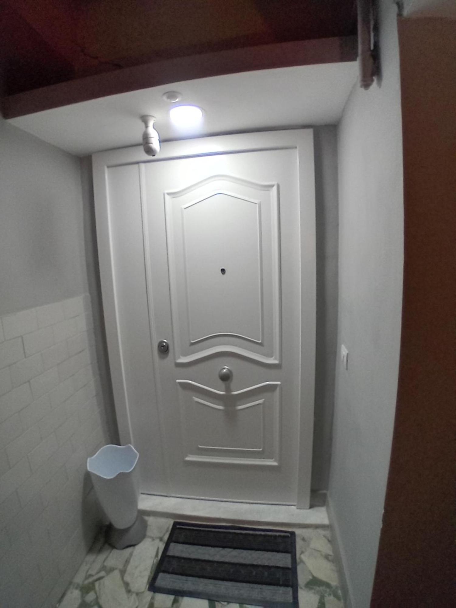 Catalea Panzió Nápoly Kültér fotó