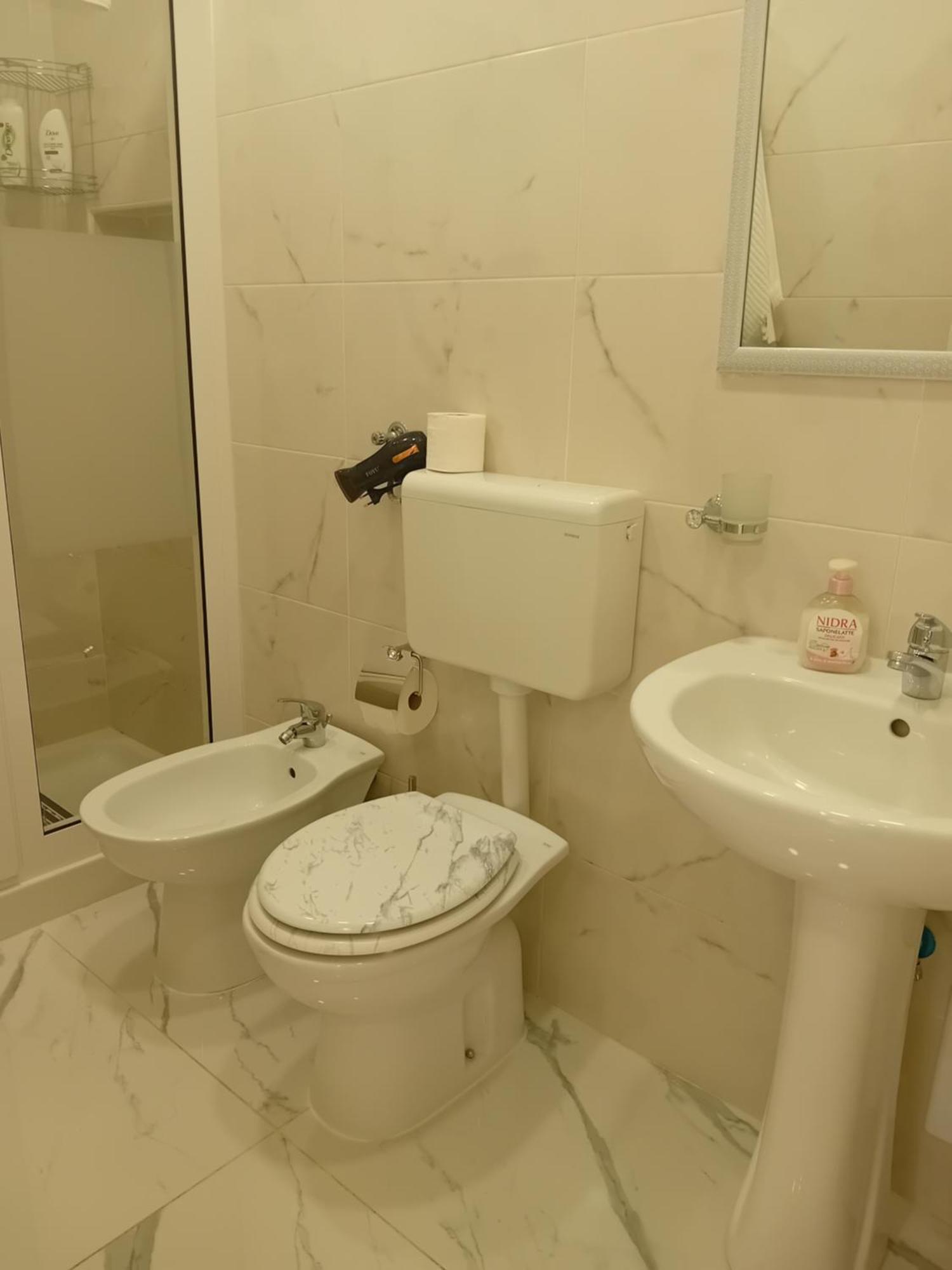 Catalea Panzió Nápoly Kültér fotó